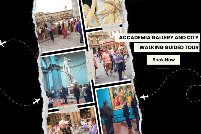 Florence Walk Tour + Wine Windows Option | Discover, Sip, Enjoy! - Down to the Arno: How Ponte Vecchio Fits Into the Story