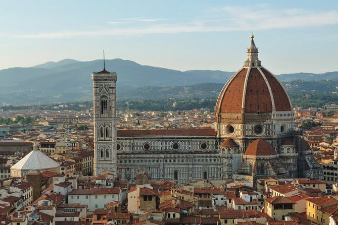 Florence Walk Tour + Wine Windows Option | Discover, Sip, Enjoy! - Piazza della Signoria and Palazzo Vecchio: A Center of Power