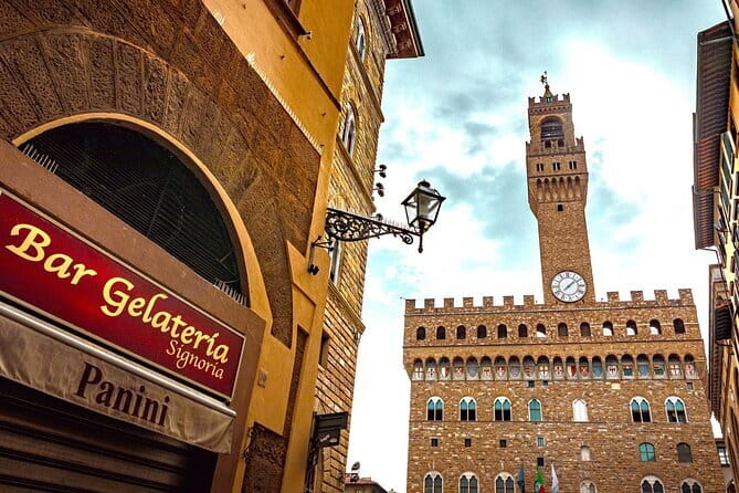 Florence Walking Tour - Duomo Cathedral and Baptistery: Florence’s most photographed heart