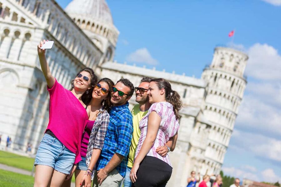 From Florence: Cinque Terre and Pisa Day Trip - Price and value: what you get for $112.15 and what you still pay out of pocket