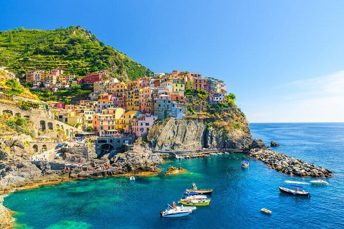 From Florence: Cinque Terre & Pisa Day Trip - Key takeaways before you go