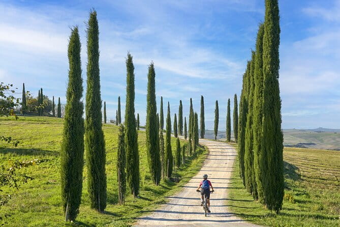 Full Day Tour to Val d'Orcia and Gladiator's Fields with Wines - Price and value: what you get for about $94.57