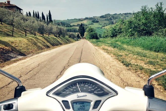 Half day Chianti Vineyard Escape from Florence with Wine Tastings - Group Size, Timing, and How to Get More From Less
