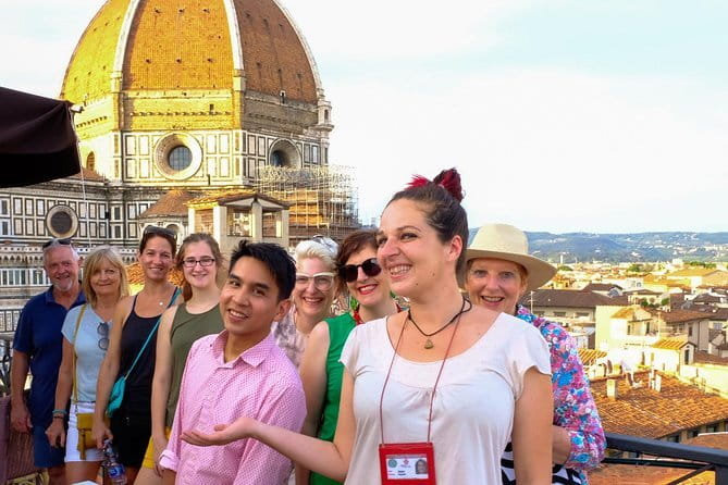 Half-Day Excursion to Pisa and the Leaning Tower from Florence - Pisa’s “Must-See” Core: Piazza dei Miracoli and the Cathedral Area