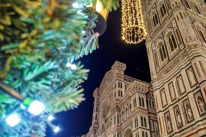 Italian Opera Concert Ticket in Florence’s Santa Monaca Church - Dress Code, Photo Rules, and Church Etiquette