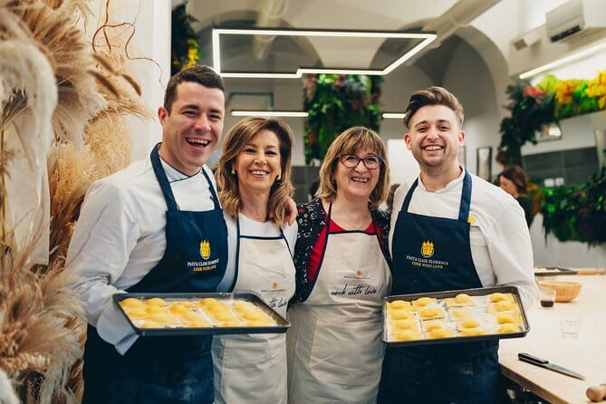Pasta Cooking Class: Mastering Nonna's Recipes - What you learn beyond pasta dough: sauces, tools, and the do’s and don’ts