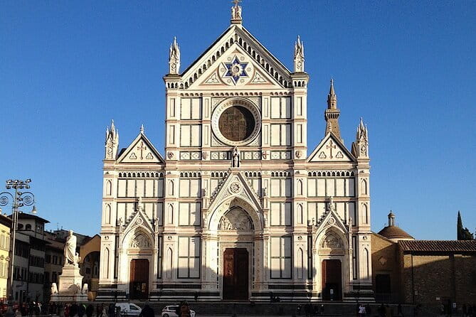 Premium Small-Group Uffizi Tour - Audio headsets: useful support, but not perfect for everyone