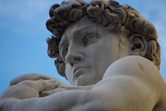 Private Flavors of Florence Walking Tour (Food and Wine Included) - Quick Sight Passes That Still Add Meaning