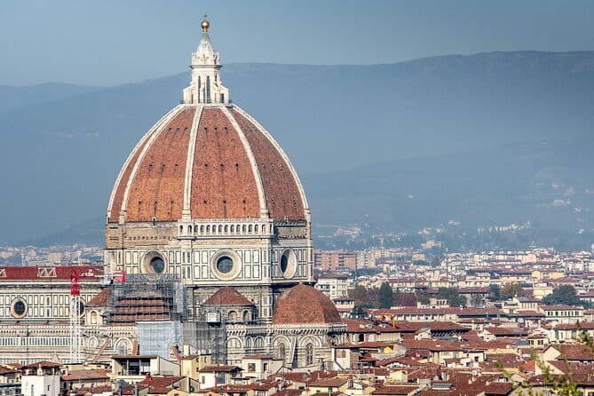 Self-Drive Vintage Fiat 500 Tour from Florence: Tuscan Wine Experience - Should You Book This Tour?