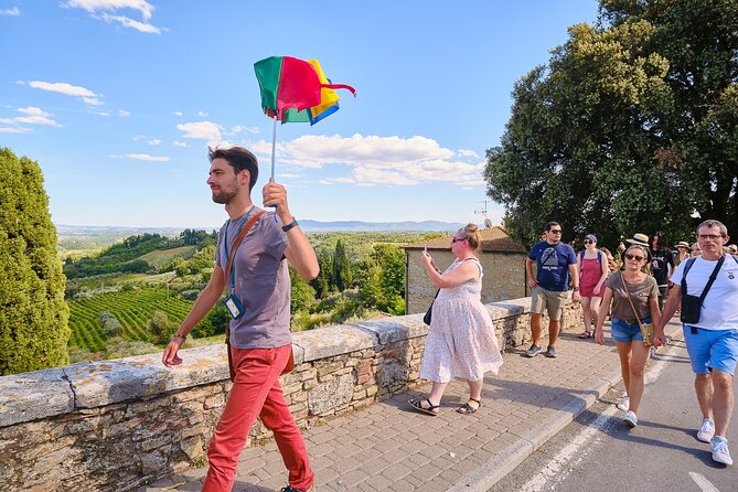 Siena, San Gimignano and Chianti Wines Day Tour from Florence - Is the Value Worth $78.60? What You Pay For and What You Skip