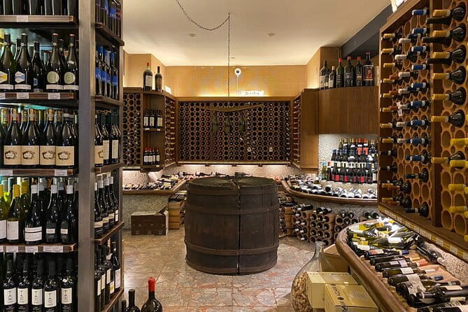 Super Chianti 2 wineries & meat feast @ Dario Cecchini—max 8 pp - Greve in Chianti: A Short Stroll to Snap You Into Tuscany
