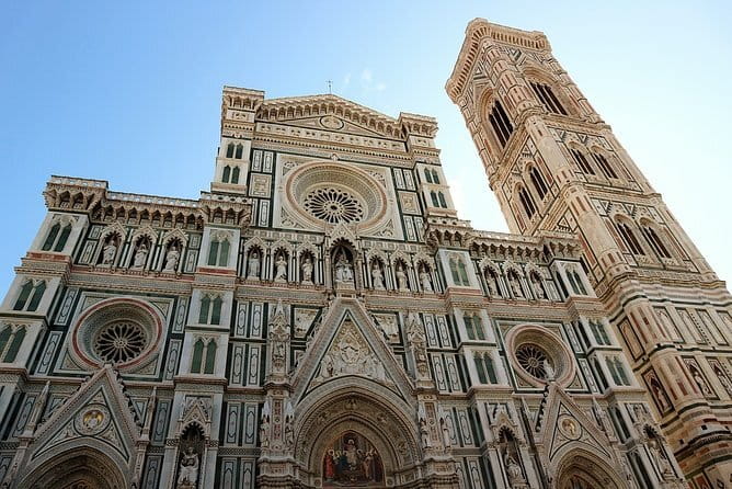 The Best of Florence Walking Tour in a Small Group - Key things to know before you walk