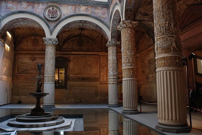The Best of Florence Walking Tour in a Small Group - Price and What You Get for Your $59.26