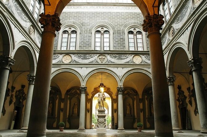 The Best Tour in Florence: Renaissance and Medici Tales - Key highlights worth your attention