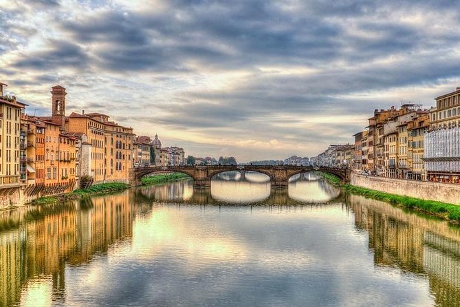 The Best Tour in Florence: Renaissance and Medici Tales - Palazzo Medici Riccardi: the Renaissance in a power-building