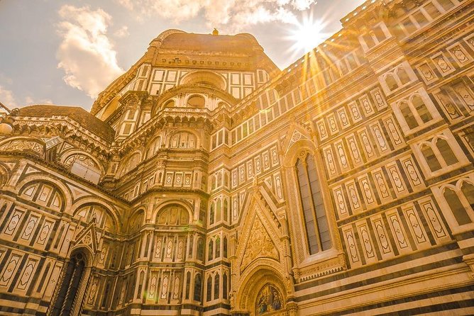 The Best tour in Florence: Renaissance and Medici Tales - Price, pacing, and value for money in a 2-hour Florence walk
