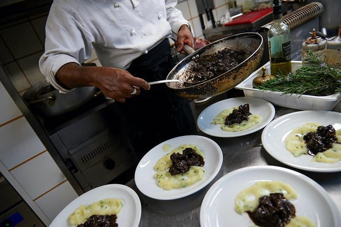 The Other Side of Florence Food Tour with Eating Europe - Key highlights worth planning for