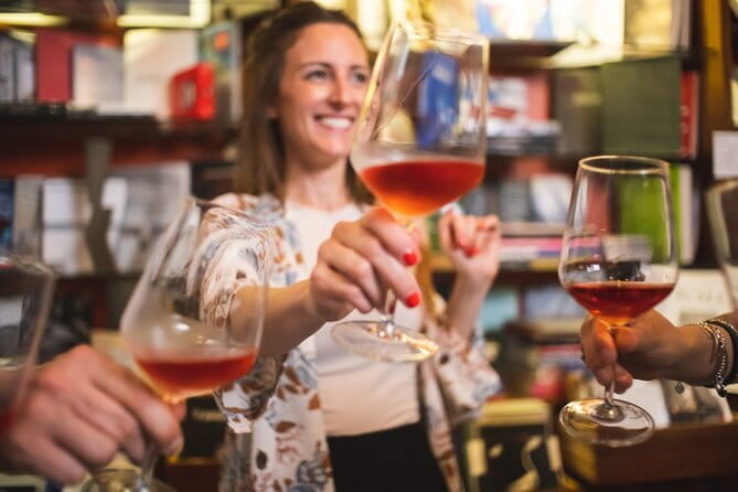 Tuscan Cooking Class and Dinner in Florence - The Take-Home Recipe Booklet: Your Best Souvenir