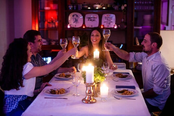 Tuscan Cooking Class and Dinner in Florence - Logistics That Can Make or Break Your Night
