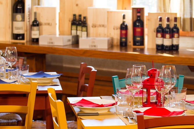Tuscan Cooking Class and Dinner in Florence - Who This Is Best For (and Who Might Prefer Something Else)
