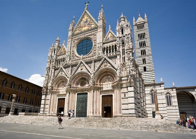 Tuscany: Day Trip to Pisa, Siena, San Gimignano, and Chianti - Key highlights worth getting excited about