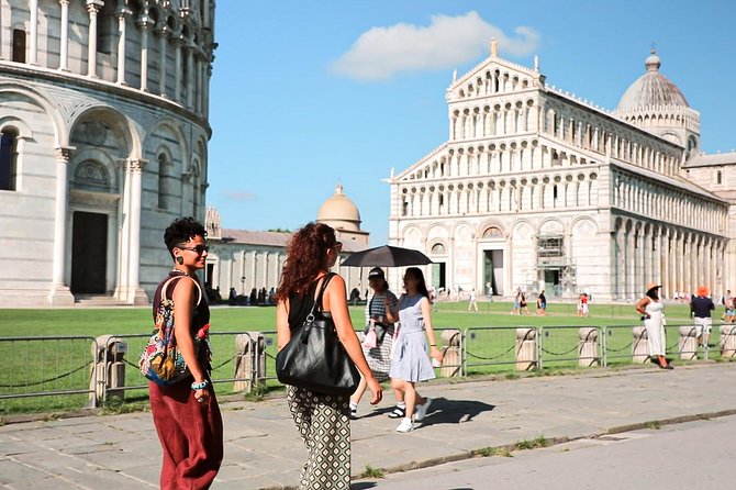 Tuscany: Day Trip to Pisa, Siena, San Gimignano, and Chianti - Price and value: what $78.60 buys you for a 12-hour day