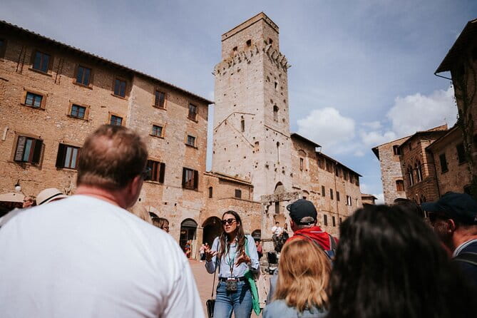 Tuscany Experience: Pisa, Siena, San Gimignano & Wine Tasting - Who This Tour Fits Best, and Who Should Reconsider