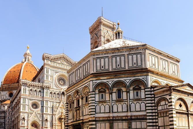 Tuscany Vespa Tour: Lunch & Wine Tasting, Countryside Roads - Safety and comfort: the real skill of this tour