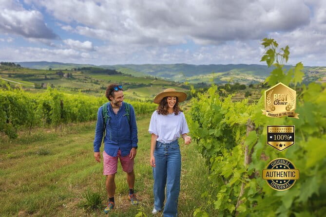 Tuscany Wine Tour: 2 Wineries & San Gimignano from Florence - Price and value from Florence: what you are really buying