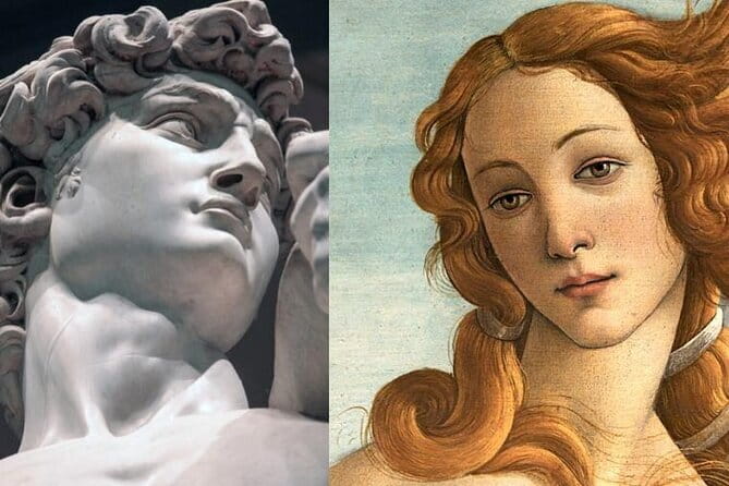 Uffizi and Accademia Small Group Guided Tour - Uffizi and Accademia at a glance: what you get and why it works