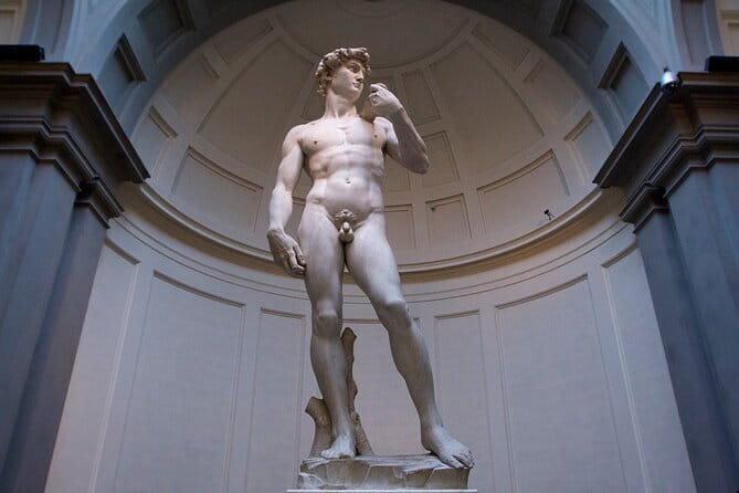 Uffizi Gallery Entrance Ticket with Priority Access - The Best Way to Experience the Art: Pick Your Route Before You Arrive