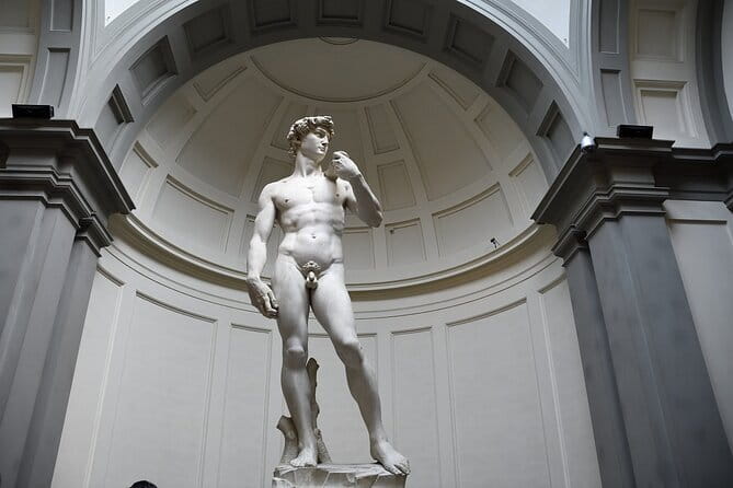 Uffizi Gallery Entrance Ticket with Priority Access - Crowds, Fire Drills, and Security Checks: Reality Versus the Promise