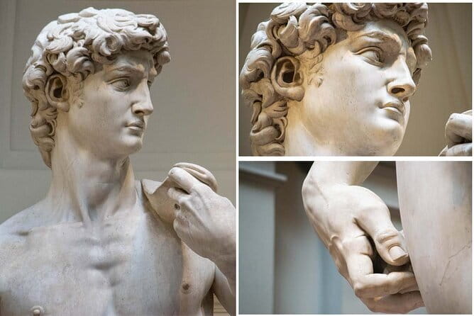Uffizi Gallery Entrance Ticket with Priority Access - Price and Logistics: Is $56.89 Good Value?