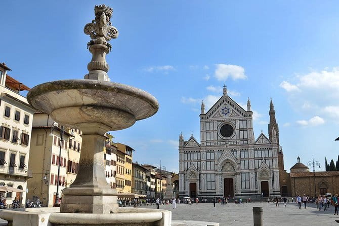 Uffizi Gallery: Entry tickets + audio guide - The audio guide: helpful, but you should plan for tech quirks