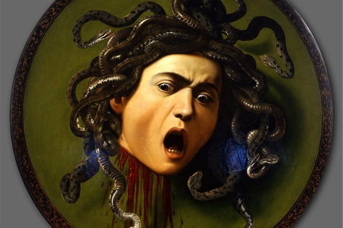 Uffizi Gallery: Entry tickets + audio guide - Price and value: is $47.46 worth it?