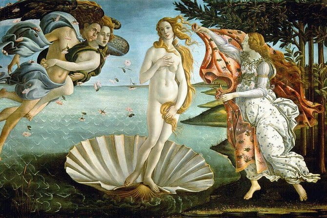 Uffizi Gallery Timed Entry Admission Tickets - Meeting point and entry: how to keep it stress-free