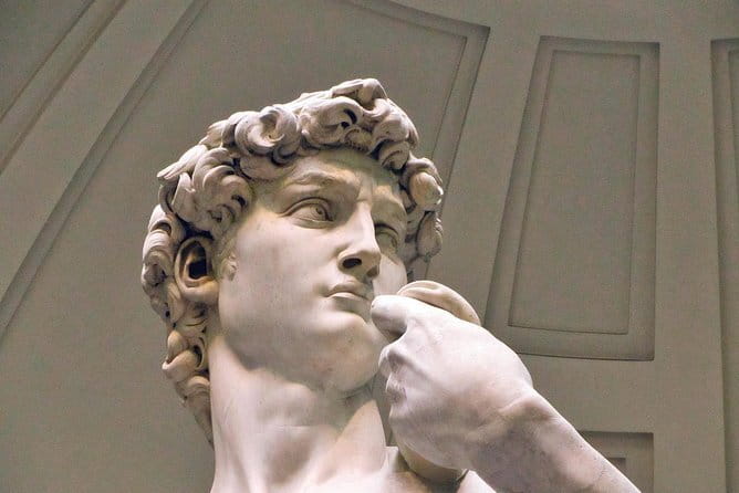 Uffizi Gallery Timed Entry Admission Tickets - Comfort and logistics that matter in practice