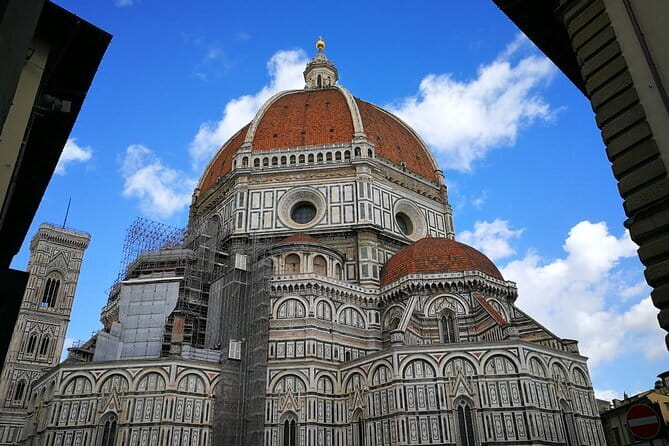 Uffizi Gallery Timed Entry Admission Tickets - Who this is best for, and who might want a different approach