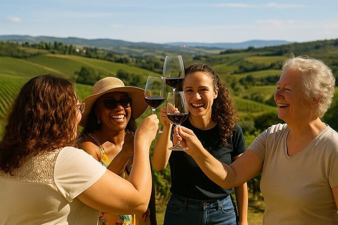 Walking Food Tour of Florence with Tastings and Wine - Price and value: is $119.72 a good deal?