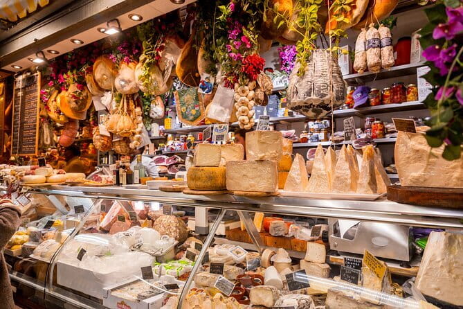 Walking Food Tour of Florence with Tastings and Wine - Should you book the Walking Palates Florence food and wine tour?